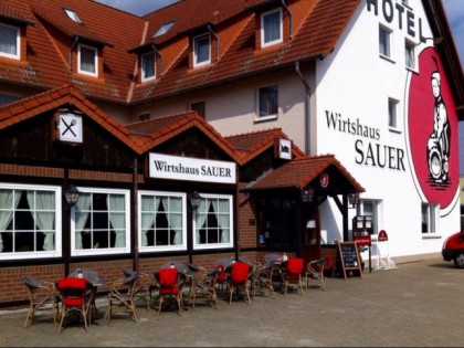 Фото: Wirtshaus Sauer